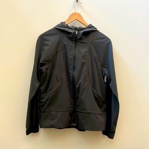 Lululemon Jacket-Olive Green